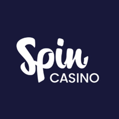 Spin Casino UK logo