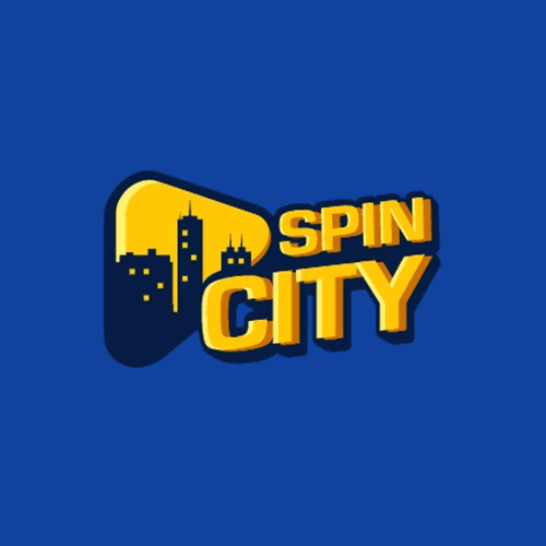 SpinCity Casino logo