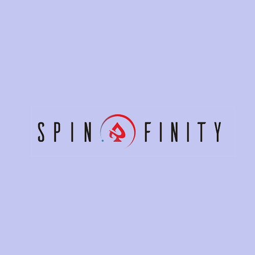 Spinfinity Casino logo