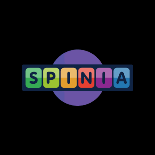 Spinia Casino logo
