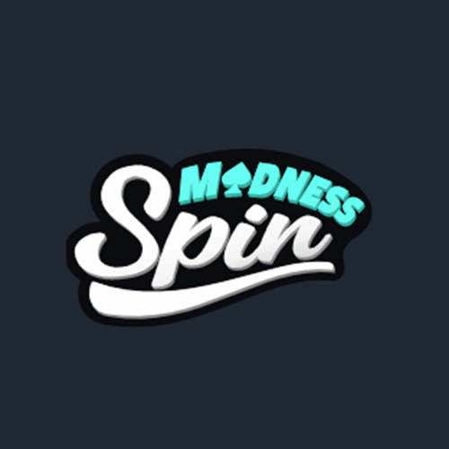 Spin Madness Casino logo