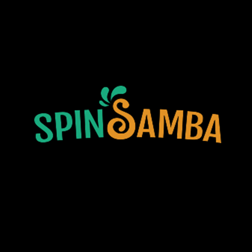 Spin Samba Casino  logo