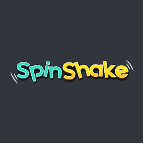 SpinShake Casino logo