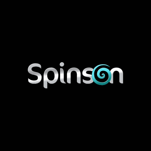 SpinSon logo