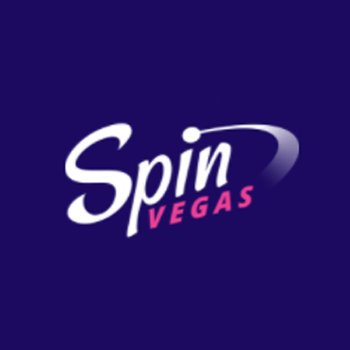 SpinVegas Casino logo