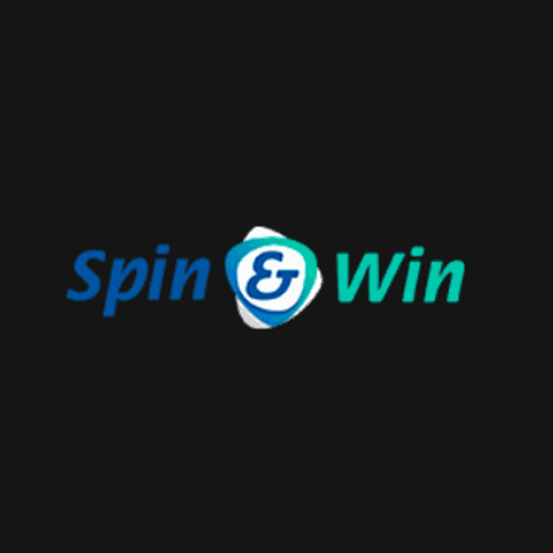 Spin&Win Casino logo