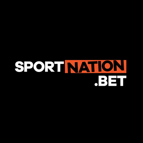 SportNation Casino logo
