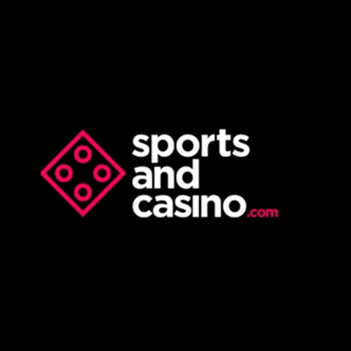 SportsandCasino.com logo