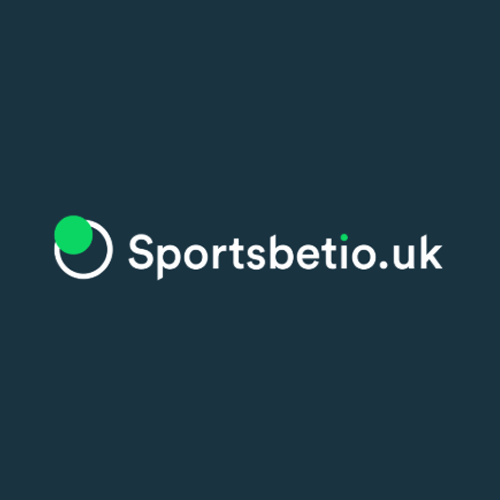 Sportsbetio.uk Casino  logo
