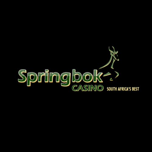 Springbok Casino logo