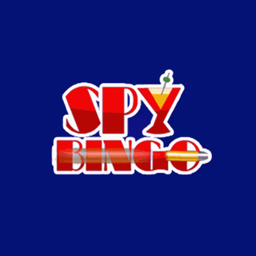 Spy Bingo Casino logo