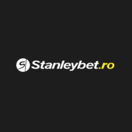 Stanleybet Casino RO logo