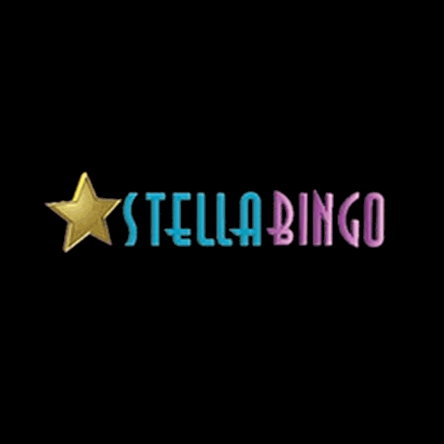 StellaBingo Casino logo
