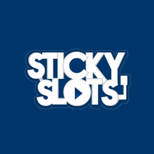 StickySlots Casino logo