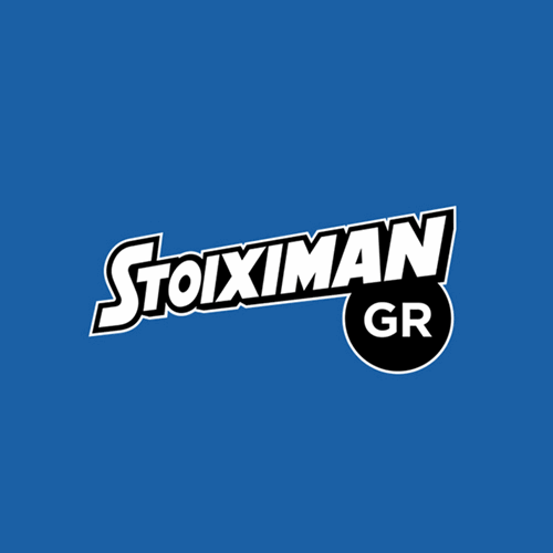 Stoiximan Casino logo