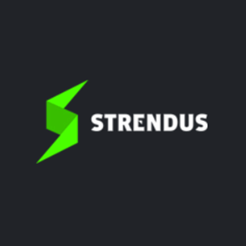 Strendus Casino logo