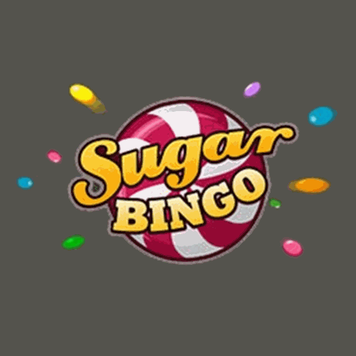 Sugar Bingo Casino logo