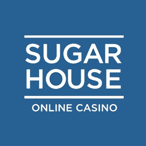 SugarHouse Casino PA logo