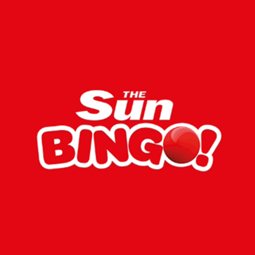 Sun Bingo Casino logo