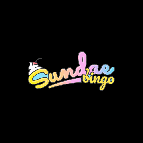 Sundae Bingo Casino logo