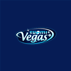 SuomiVegas Casino logo