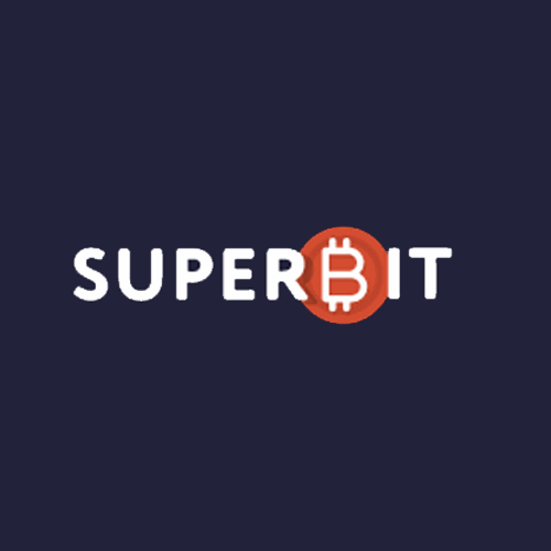 Superbit Casino  logo