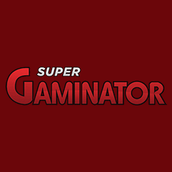Supergaminator Casino logo