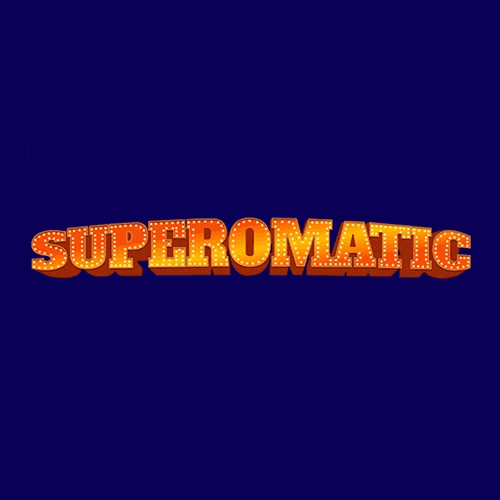 Superomatic Casino  logo