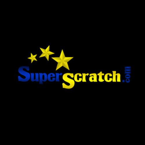 SuperScratch Casino logo