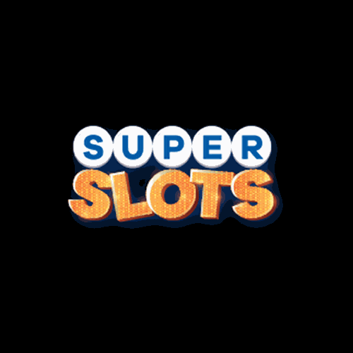 Super Slots Casino  logo