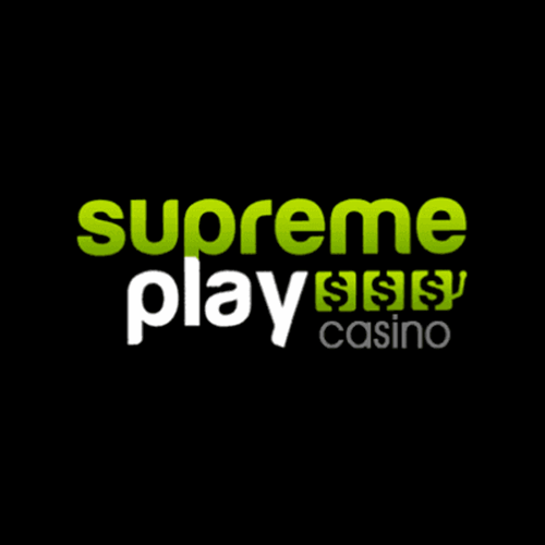 Supreme Play Casino logo