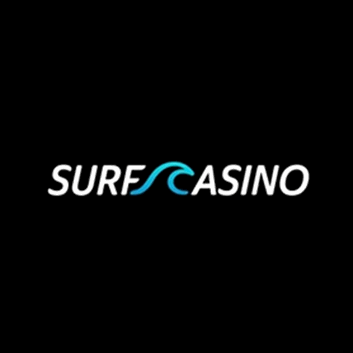 Surf Casino logo