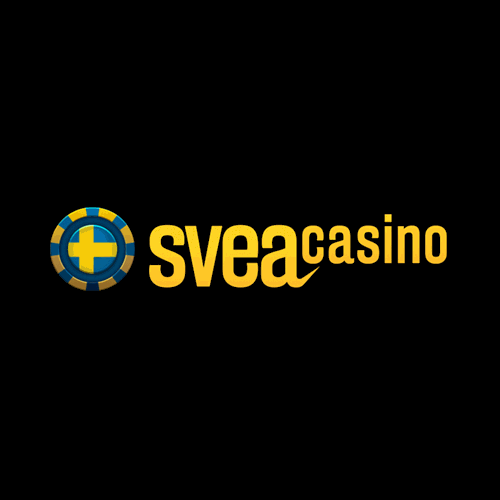 SveaCasino logo