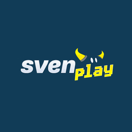 Svenplay Casino logo