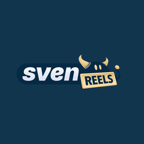 Svenreels Casino logo