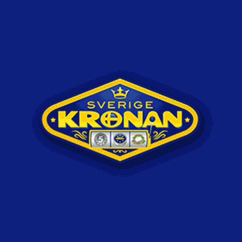 Sverige Kronan Casino logo