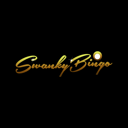 Swanky Bingo Casino logo