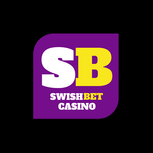 SwishBet Casino logo
