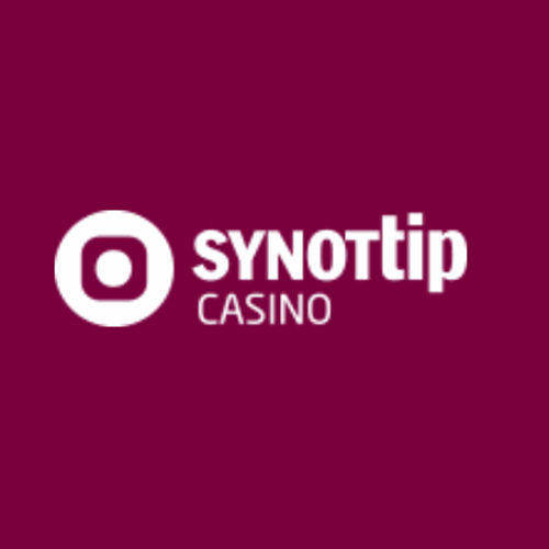 SYNOT TIP Casino SK logo