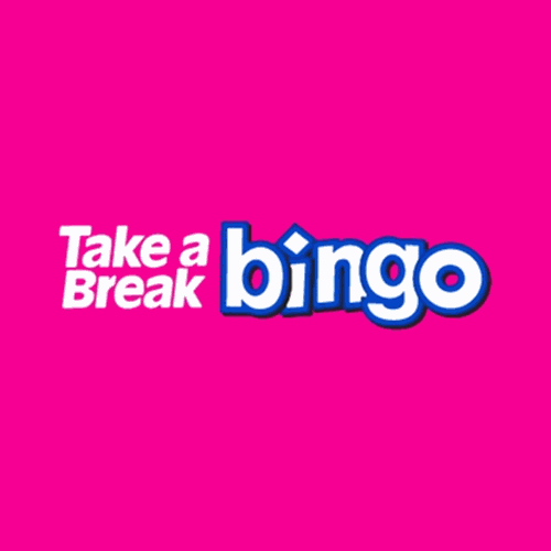 Take A Break Bingo Casino  logo