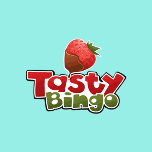 Tasty Bingo Casino logo