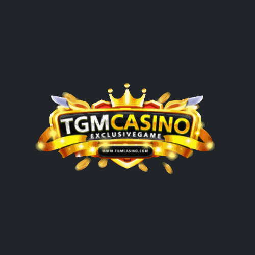 TGM Casino logo