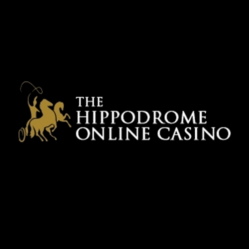 The Hippodrome Online Casino logo