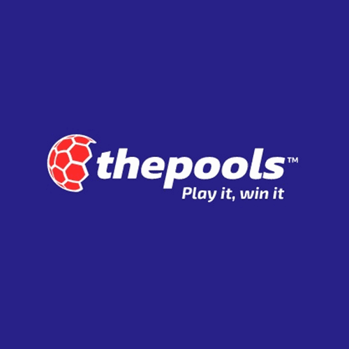 The Pools Casino logo