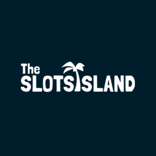 The Slots Island Casino logo