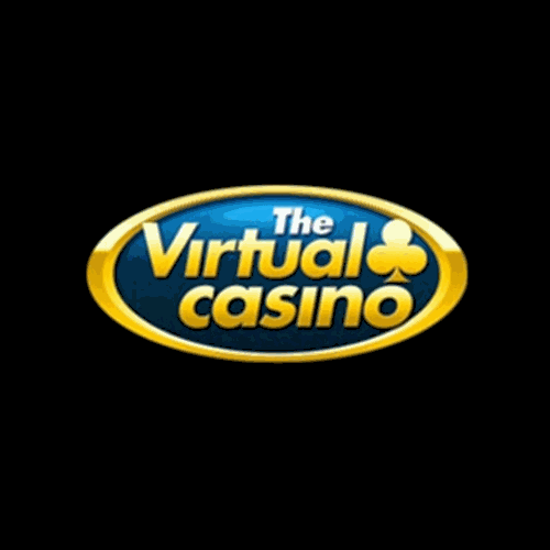 The Virtual Casino  logo
