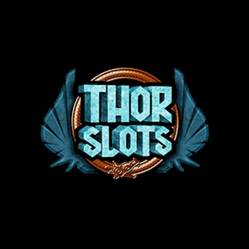 Thor Slots Casino logo