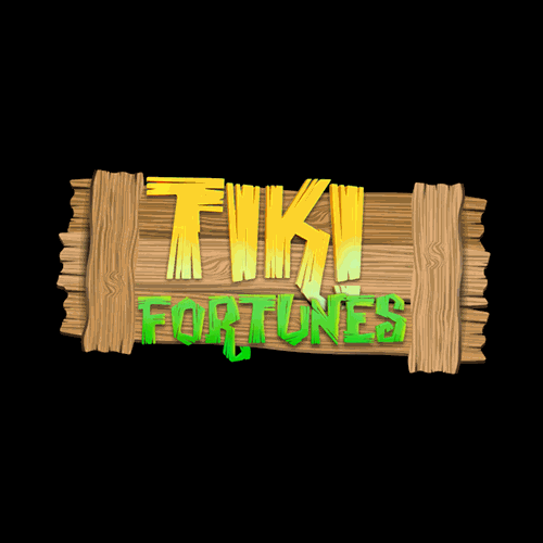 Tiki Fortunes Casino  logo