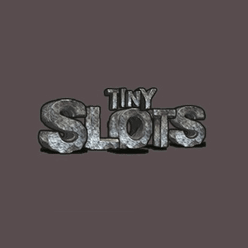 Tiny Slots Casino logo