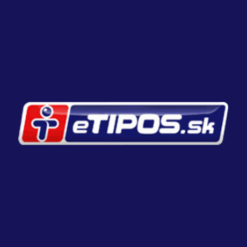 TIPOS Casino logo
